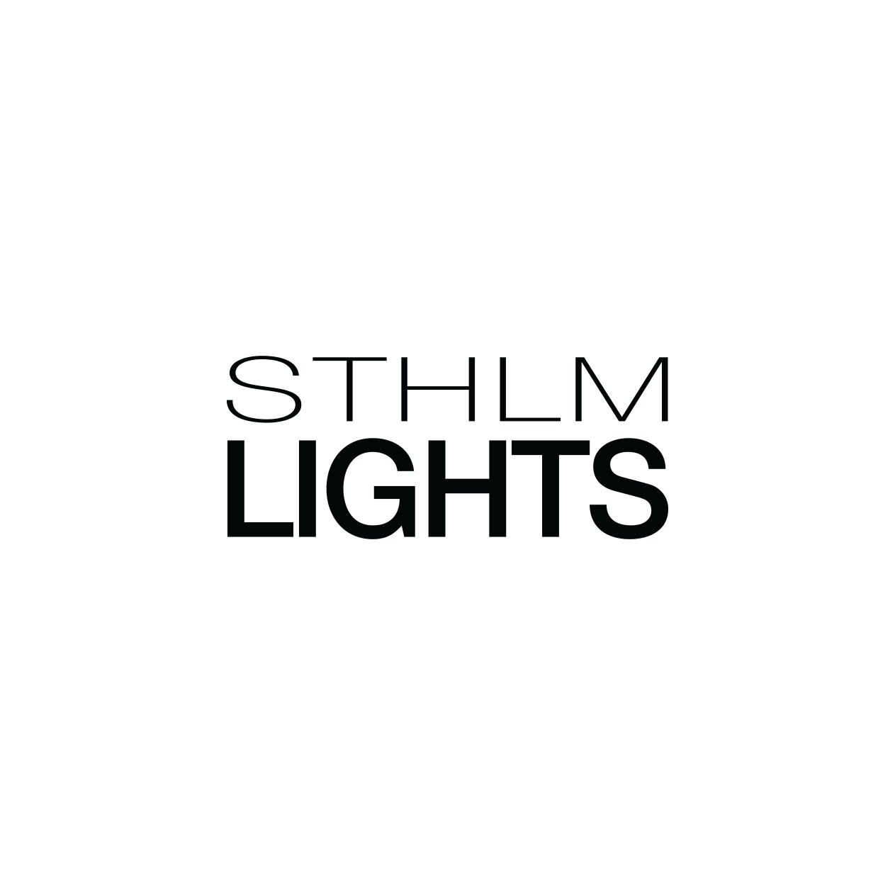 STHLM Lights